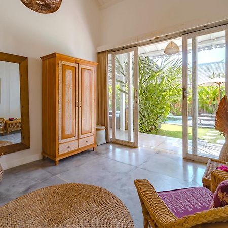 Vicolo Artvillas Uluwatu  Exterior photo