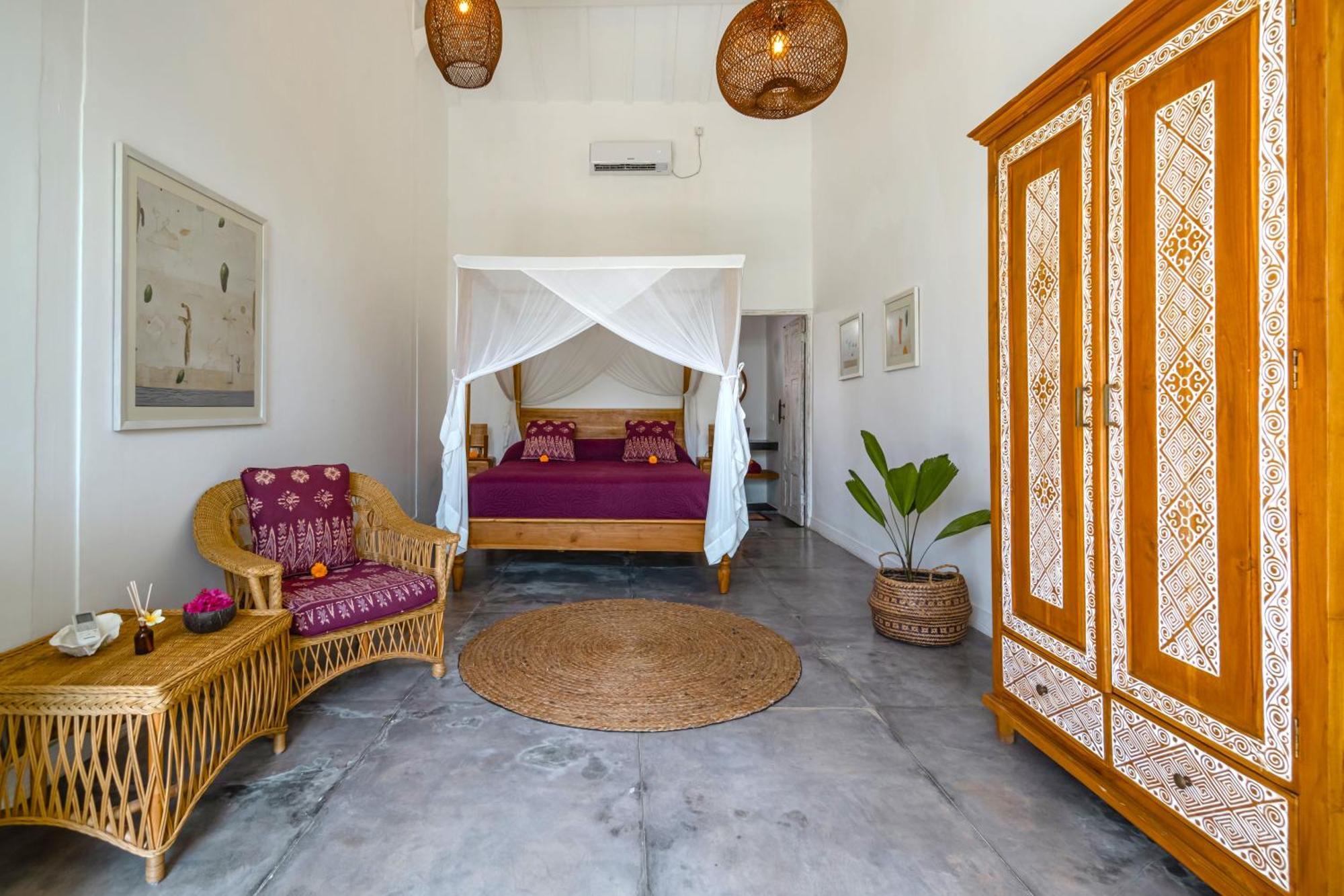 Vicolo Artvillas Uluwatu  Exterior photo