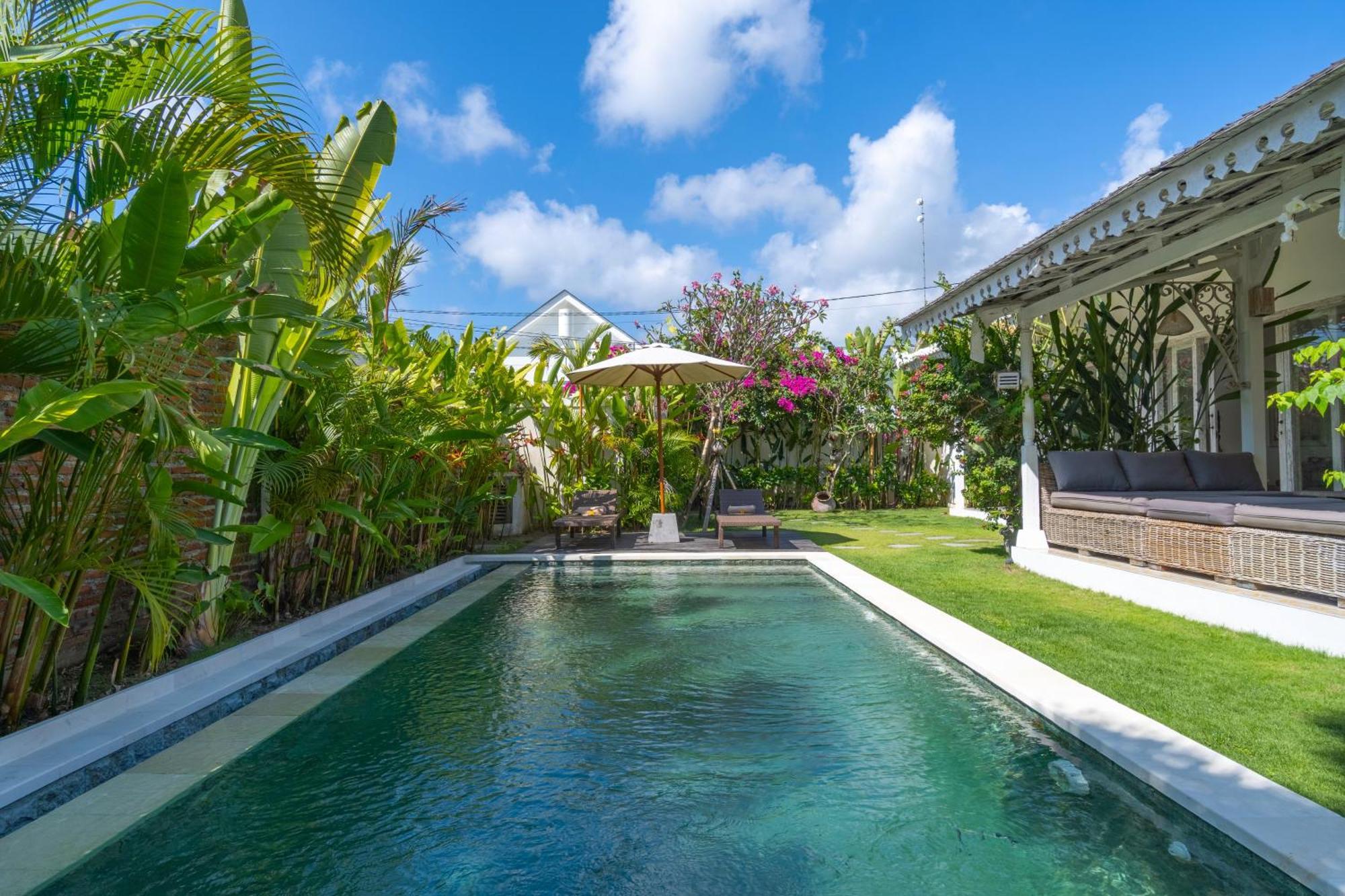 Vicolo Artvillas Uluwatu  Exterior photo
