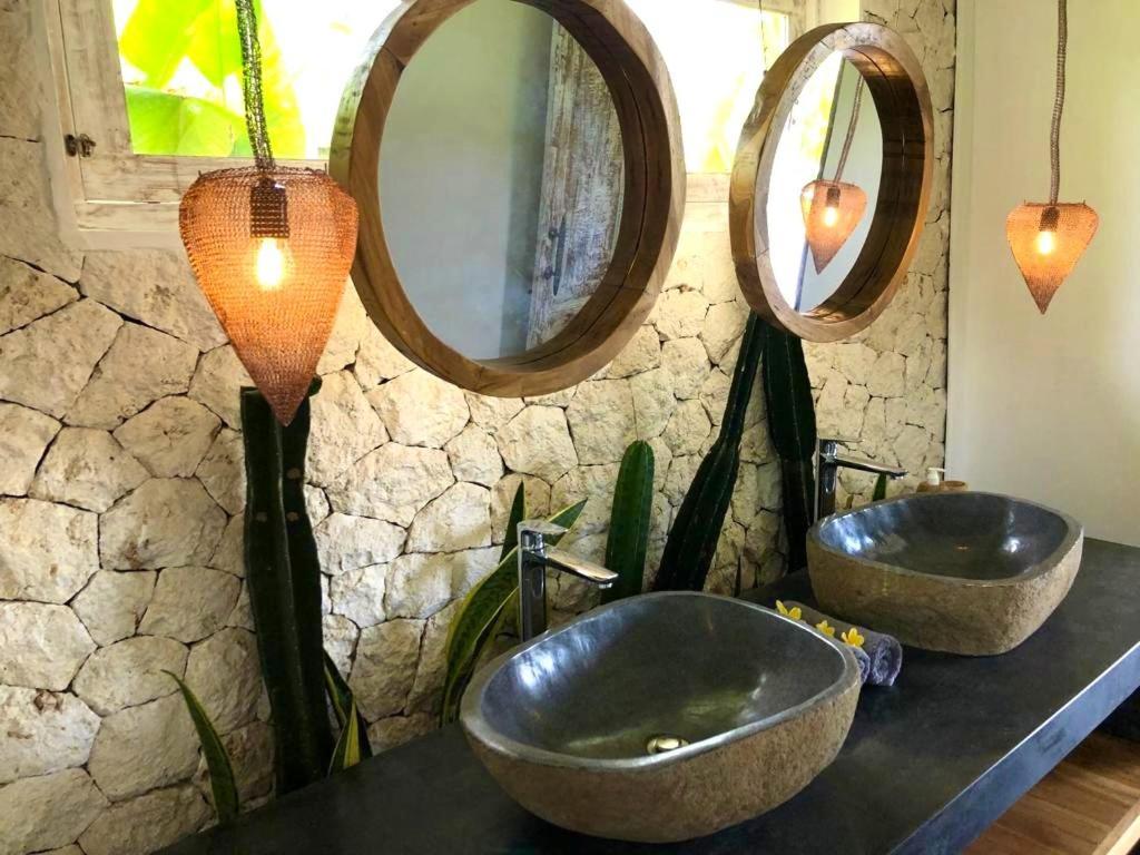 Vicolo Artvillas Uluwatu  Exterior photo