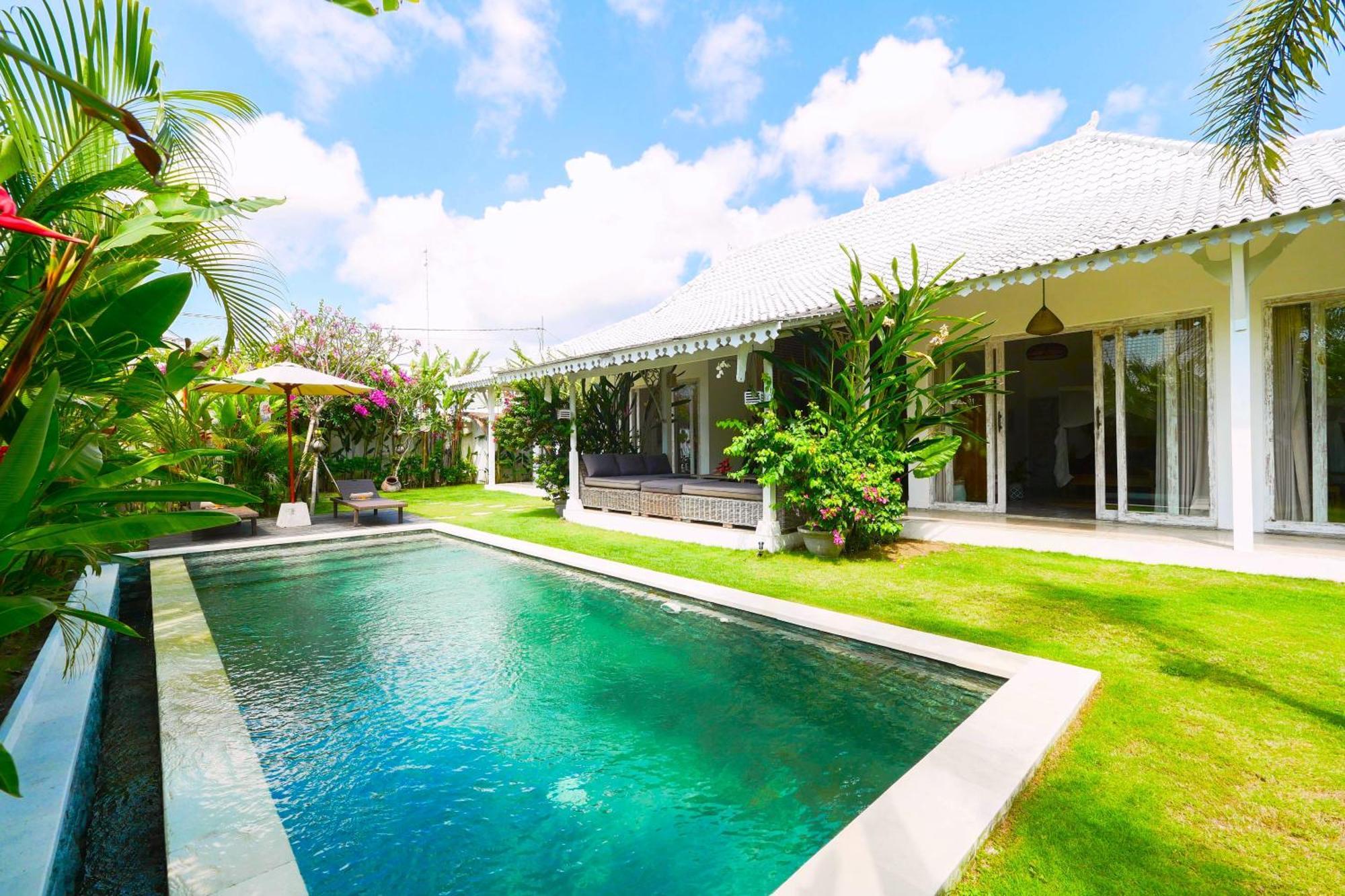 Vicolo Artvillas Uluwatu  Exterior photo