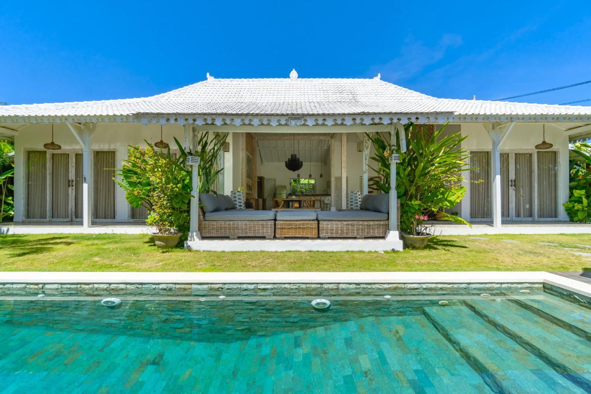 Vicolo Artvillas Uluwatu  Exterior photo