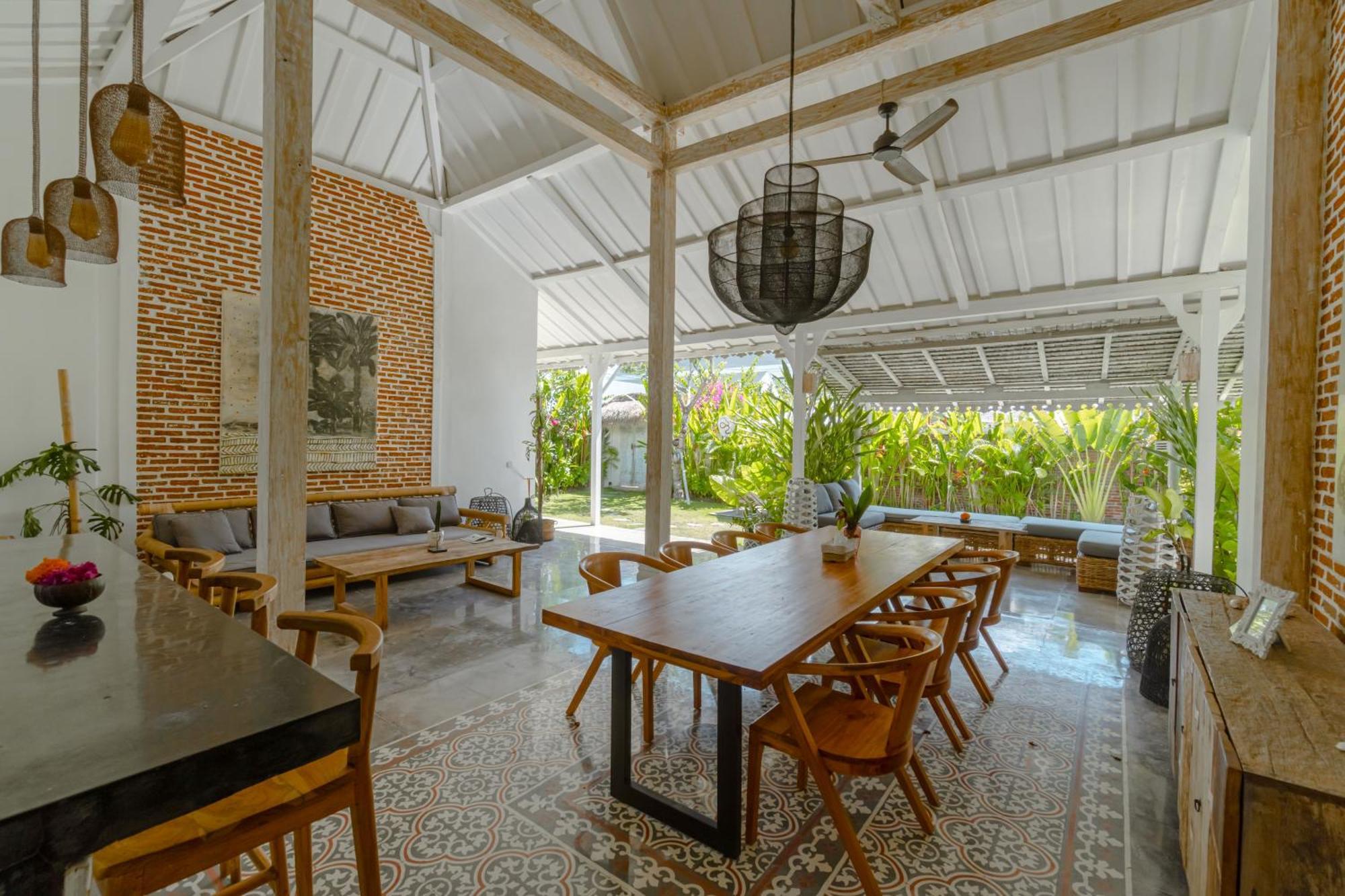 Vicolo Artvillas Uluwatu  Exterior photo