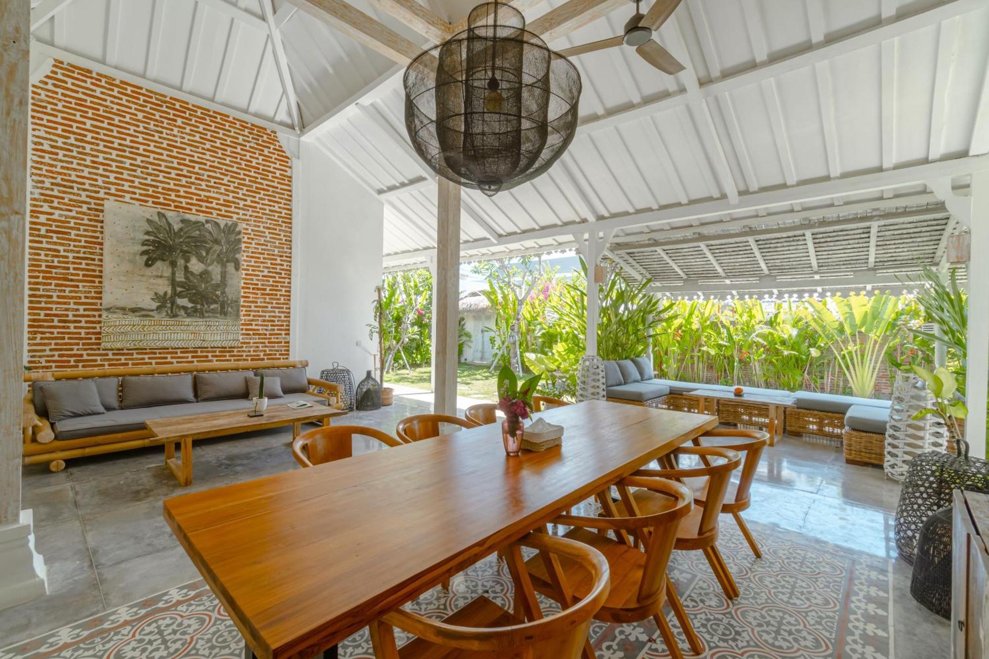 Vicolo Artvillas Uluwatu  Exterior photo